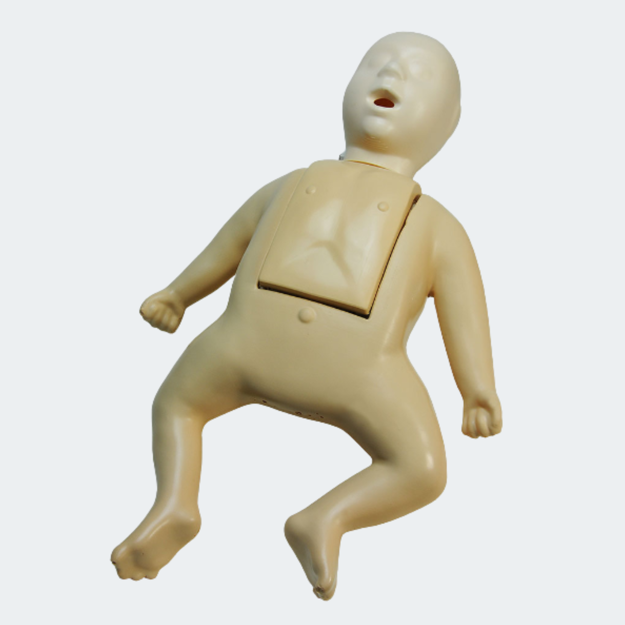 CPR Prompt Infant Manikin TAN Part #: LF06012U
