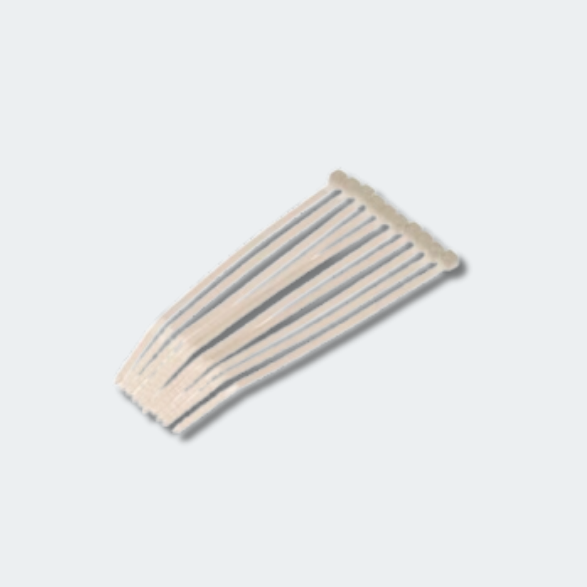 Cable Tie, for ELI280 Upper Housing and Touch Screen Assembly 