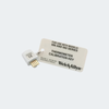 Calibration Key, Assembly 
