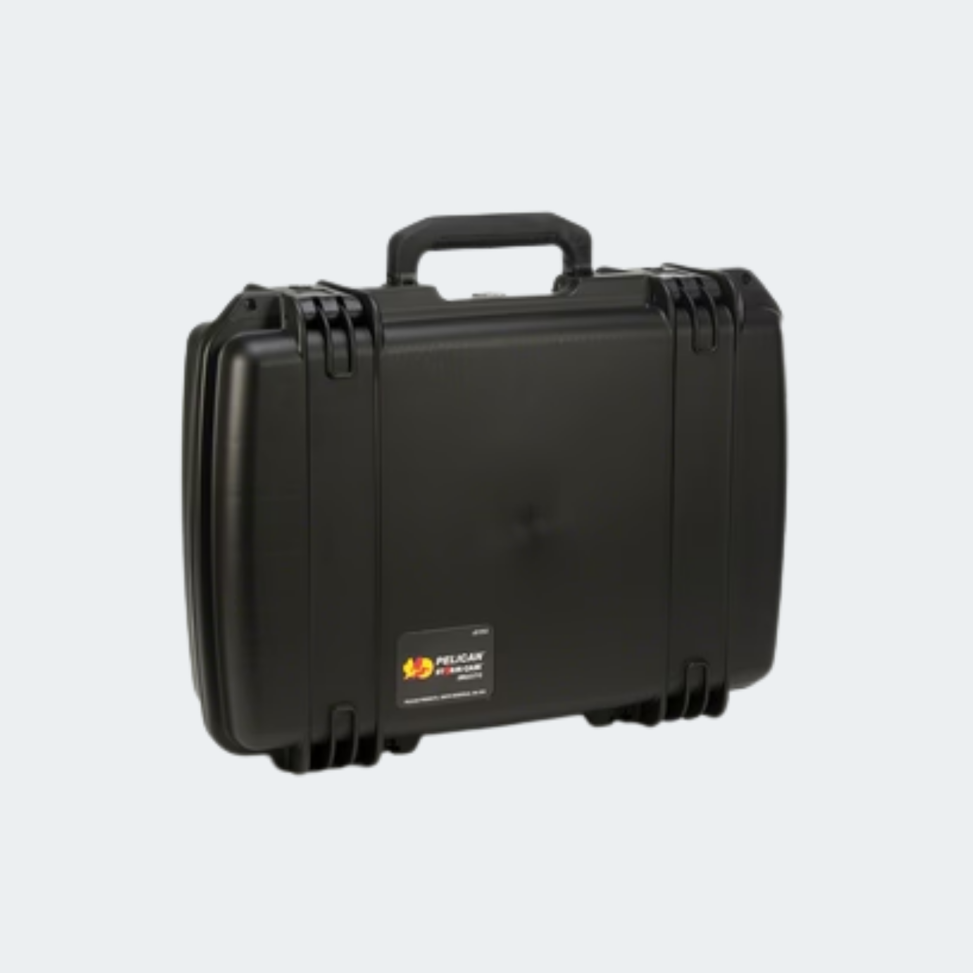 Cardiac Science Hard-Sided Carry Case for Powerheart G5 AEDs Part #: XCAAED003A