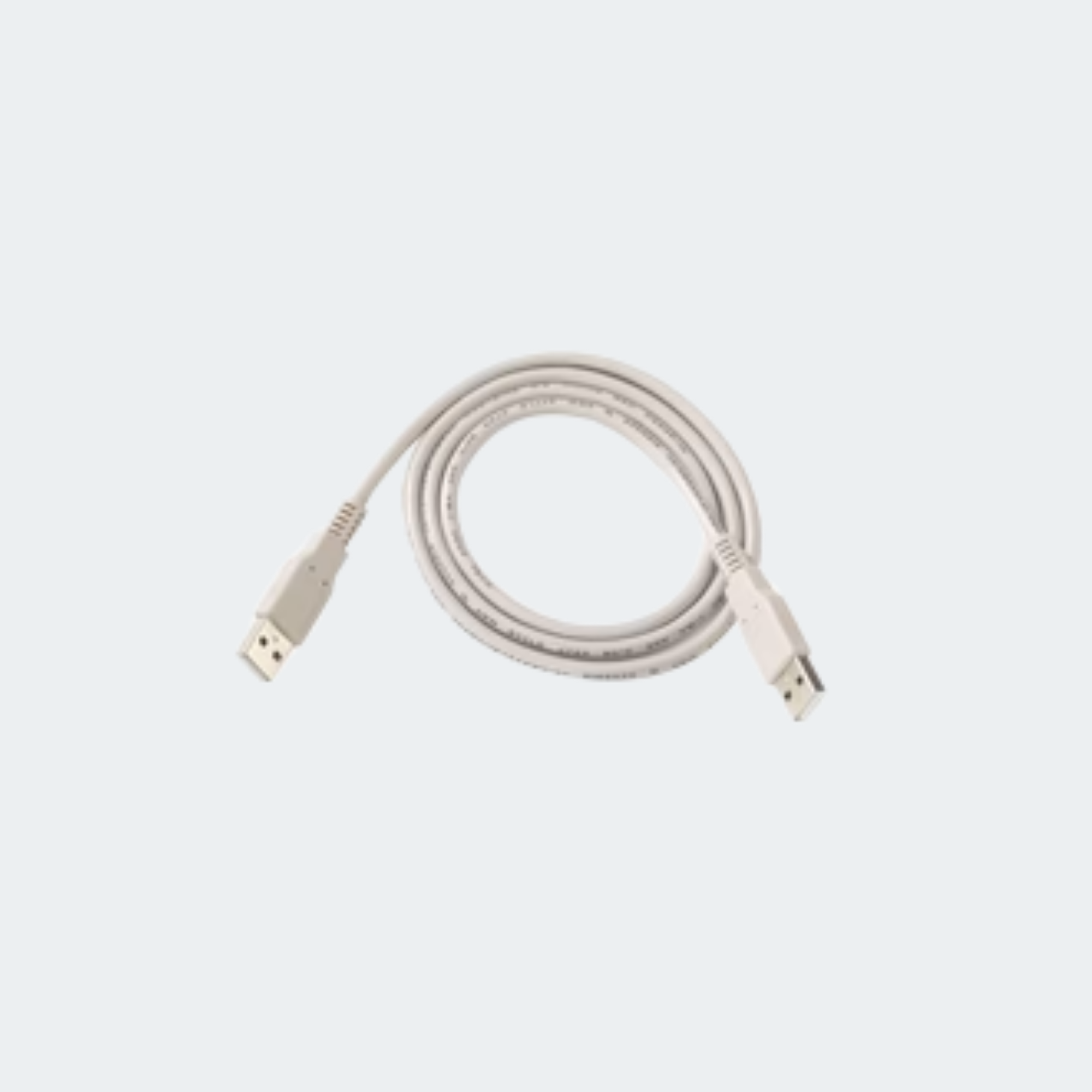 Cardiac Science Powerheart G5 AED Data Cable - USB Part #: 50-01568-01