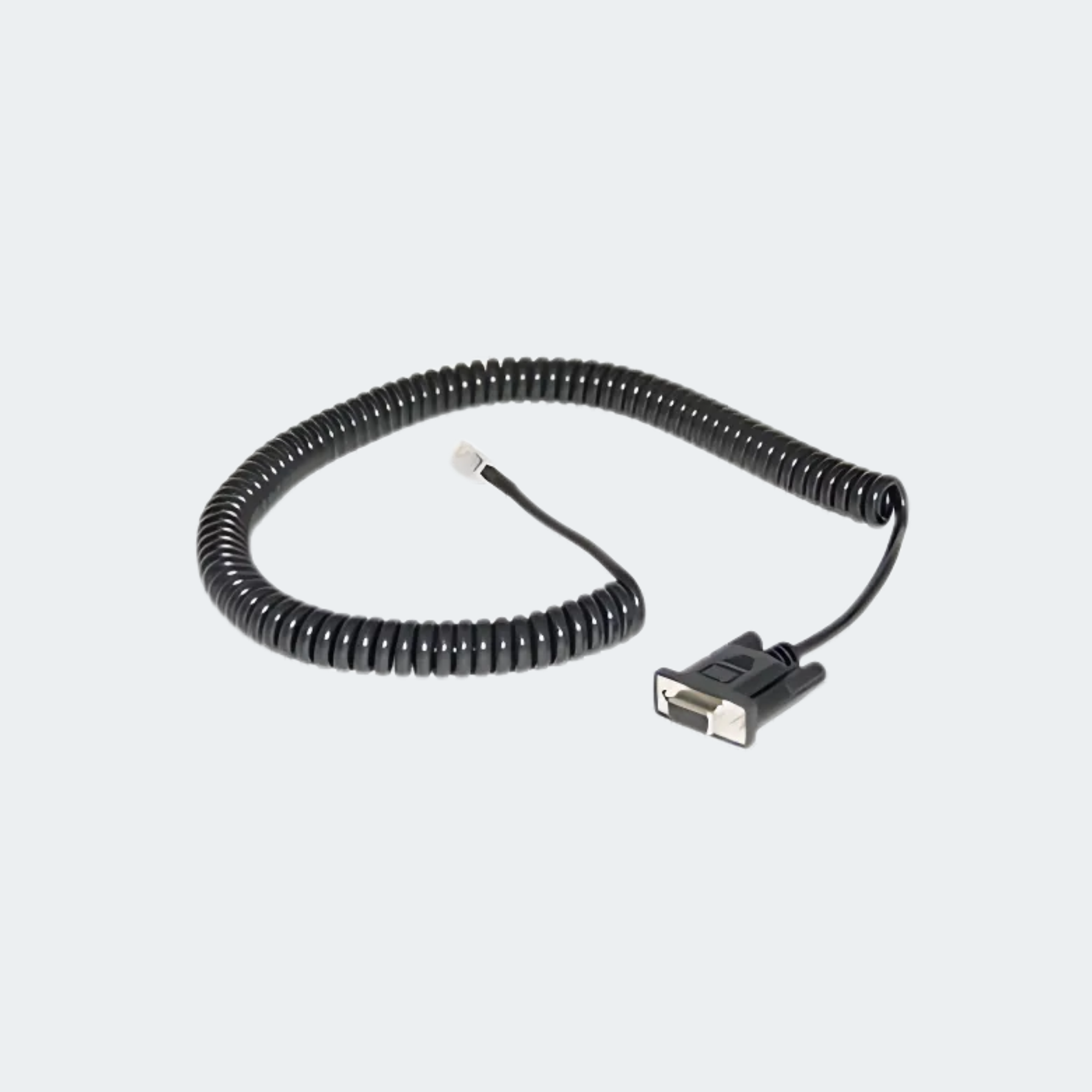 Cardiac Science Replacement Serial Communications Cable Part #: 170-2120
