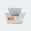 Cardiac Science Wall-mount Sleeve for AED in Carry Case Part #: 180-2022-001