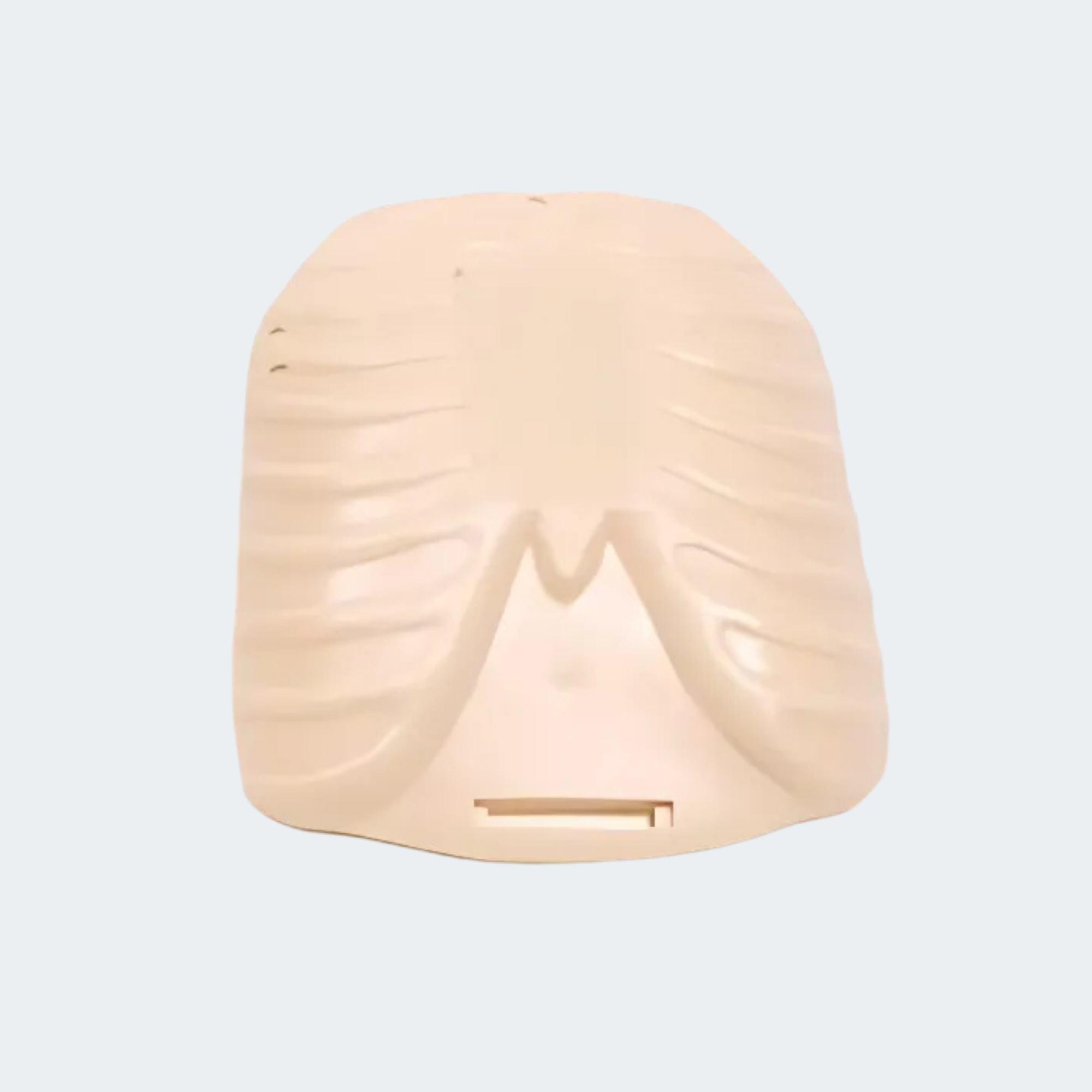 Chest Plate Basic for Resusci Baby 144550