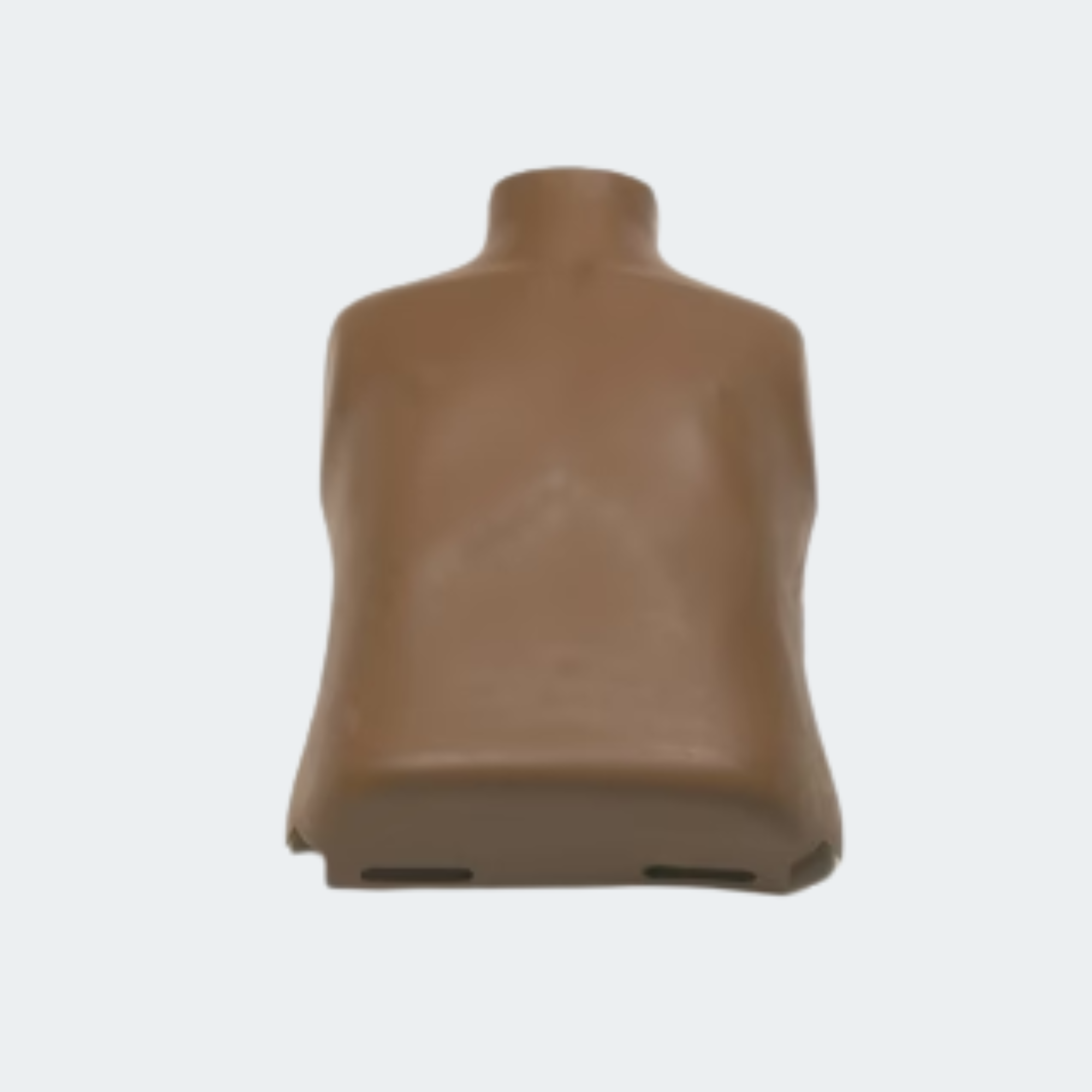 Chest Skin dark LJ