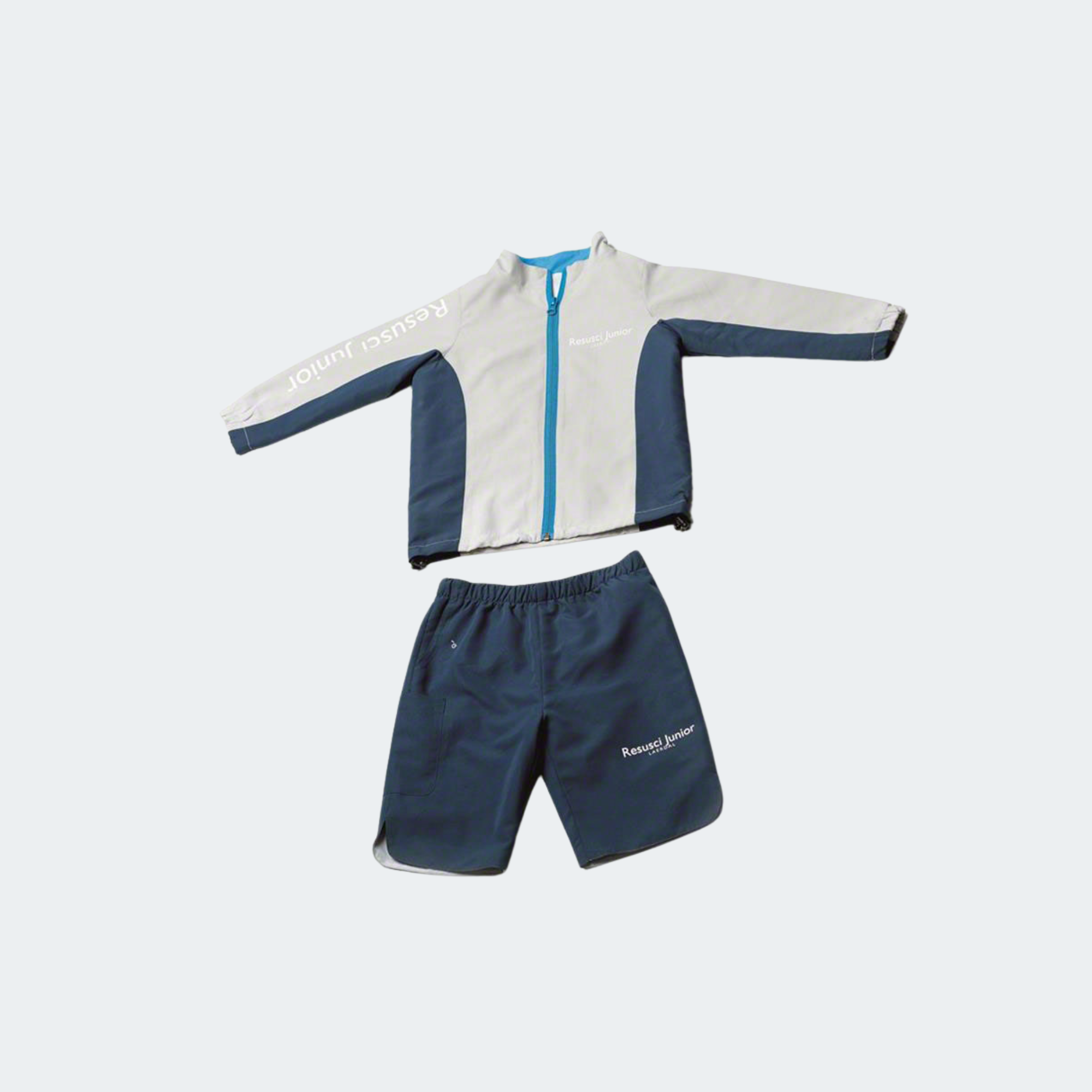 Clothing for the Laerdal Resusci Junior QCPR Part #: 181-50050