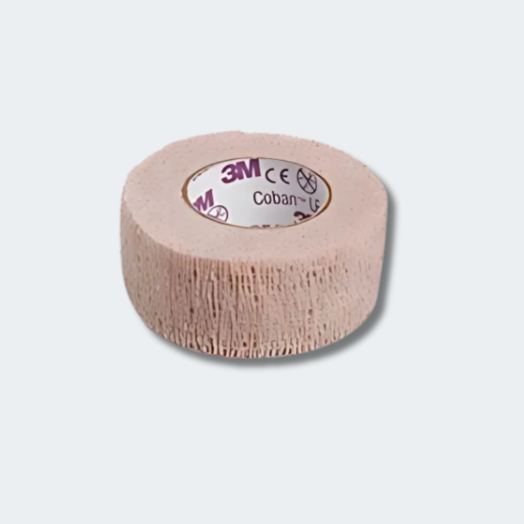 Coban Self-Adhesive Wrap