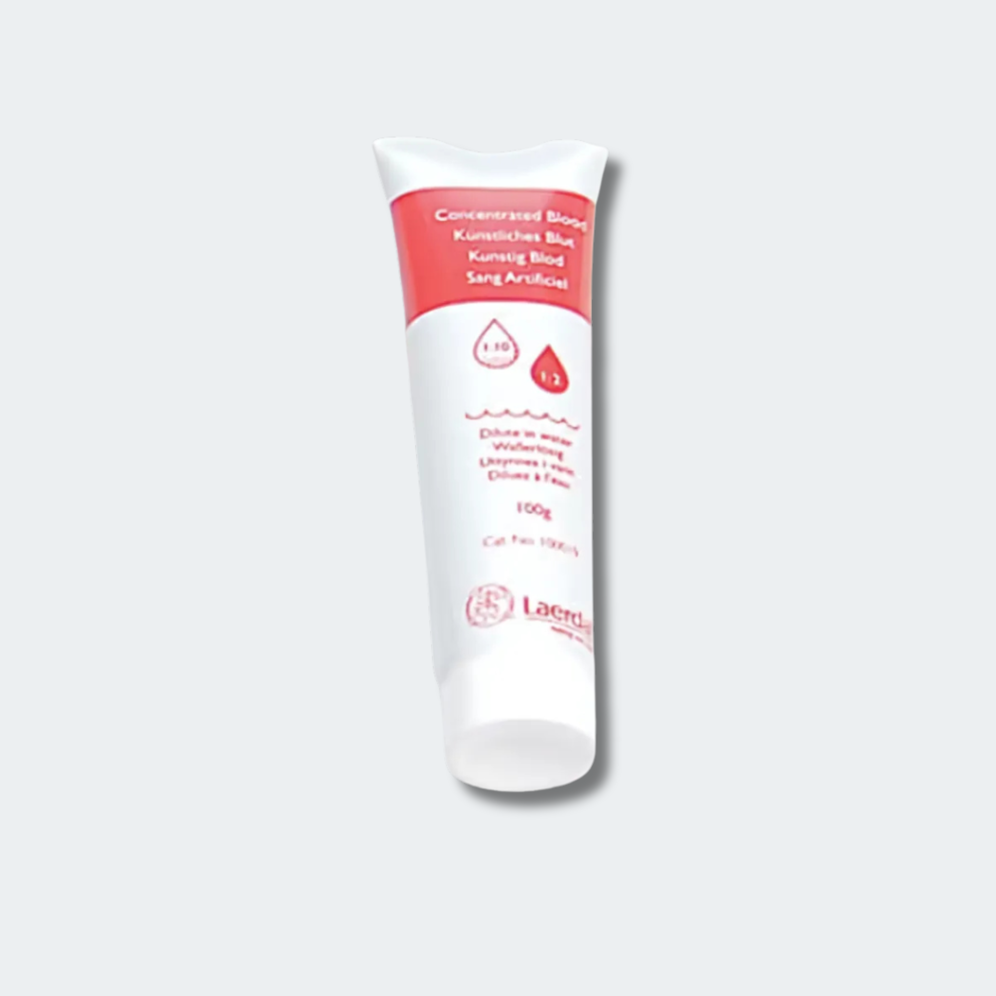 Concentrated Blood, 100ml 100019