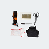 Curaplex Basic Bleeding Control Kit