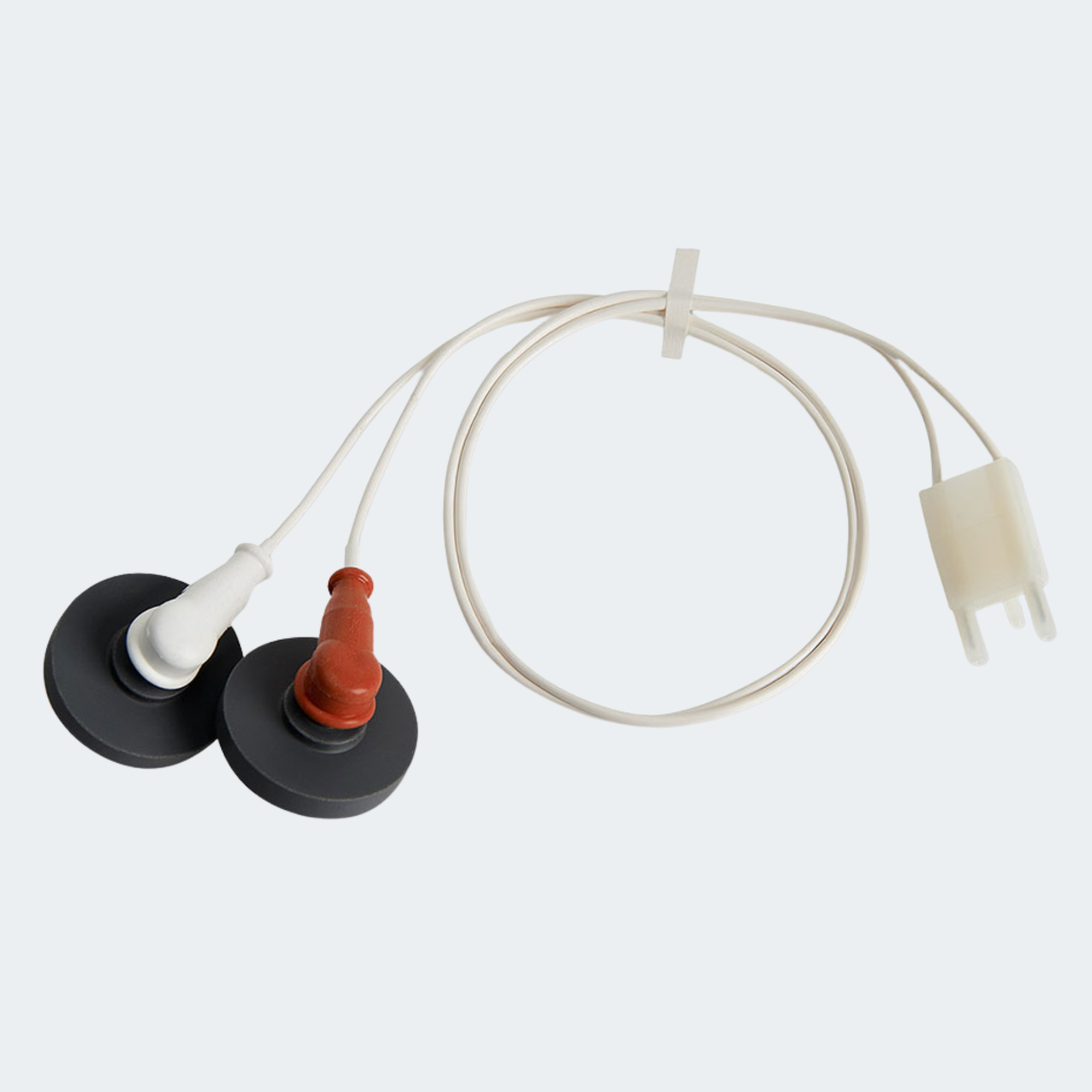 Defibrillation Pad & Patient Adapter Package - ZOLL Training Cables w/Adapters Part #: LF03961U