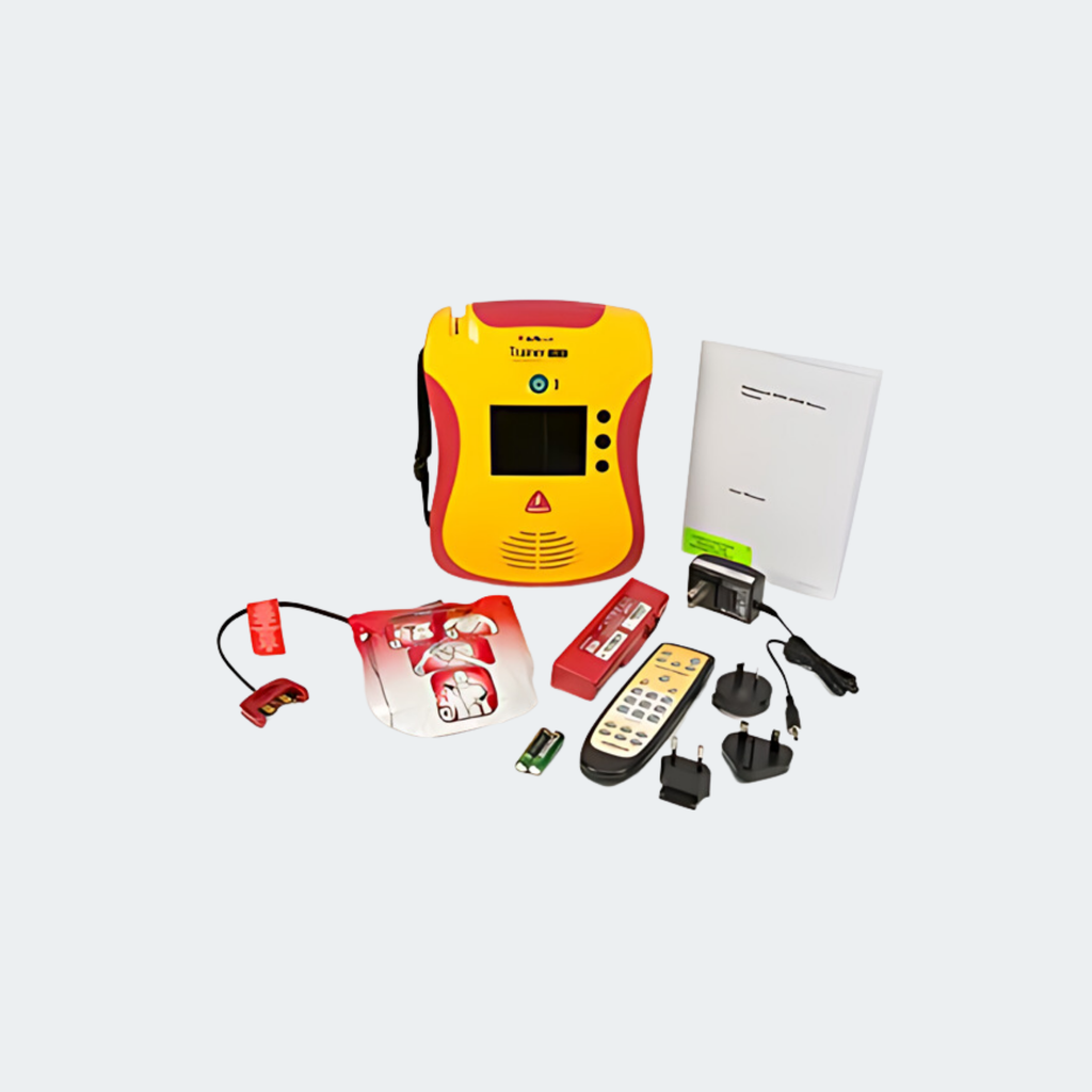 Defibtech Lifeline VIEW AED Trainer