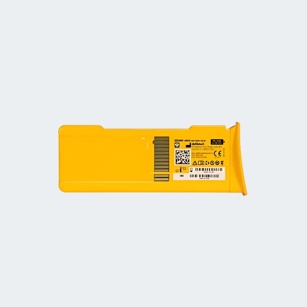 Defibtech Lifeline or Lifeline AUTO AED Standard Battery Pack DCF-200