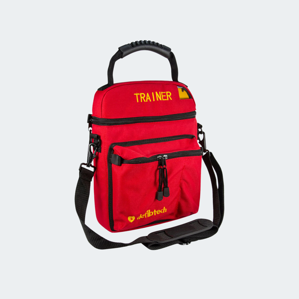 Defibtech TRAINER Soft Carry Case DAC-101
