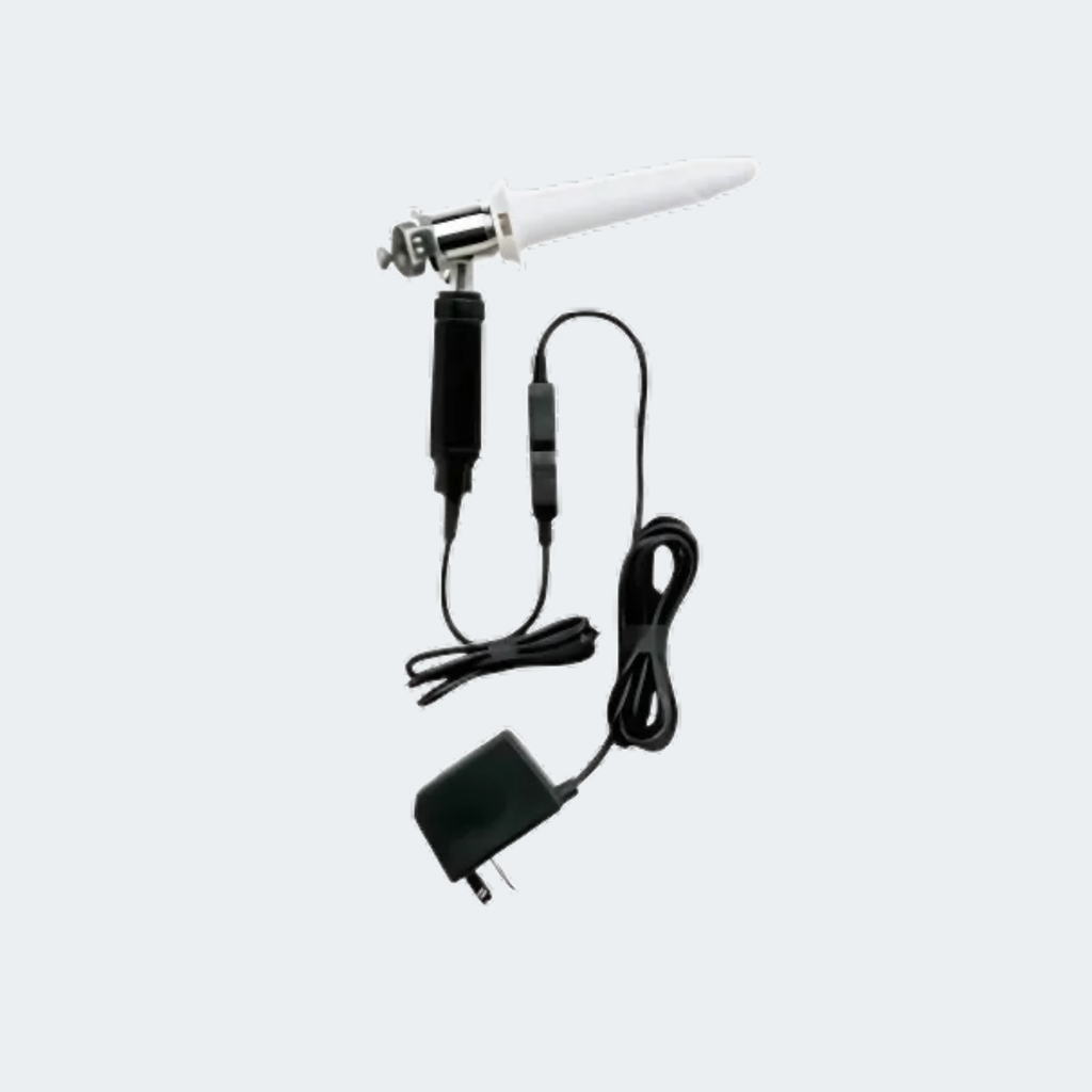 Disposable Anoscope, 25/bx, 4 bx/cs