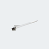 Disposable Specula (19 mm x 25 cm) & Obturators, 25/bx, 4 bx/cs 