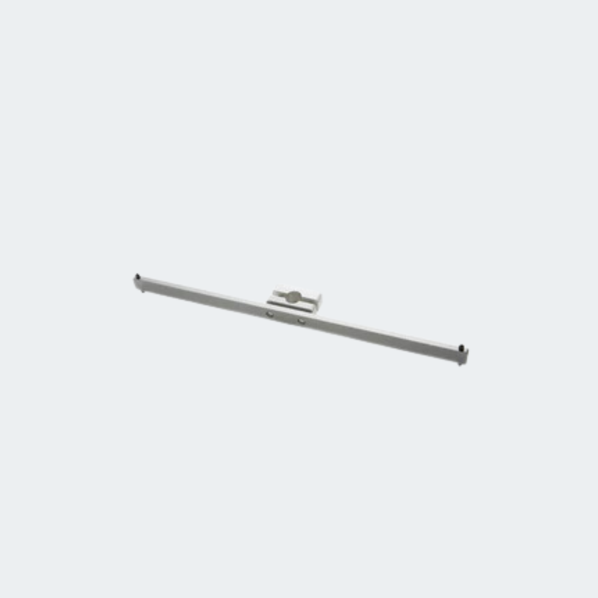 Dräger Bar 300A,Mounts to a standard 7/8″ Diameter Pryor IV Stand, 21″ long, Designed for devices 10 pounds or less