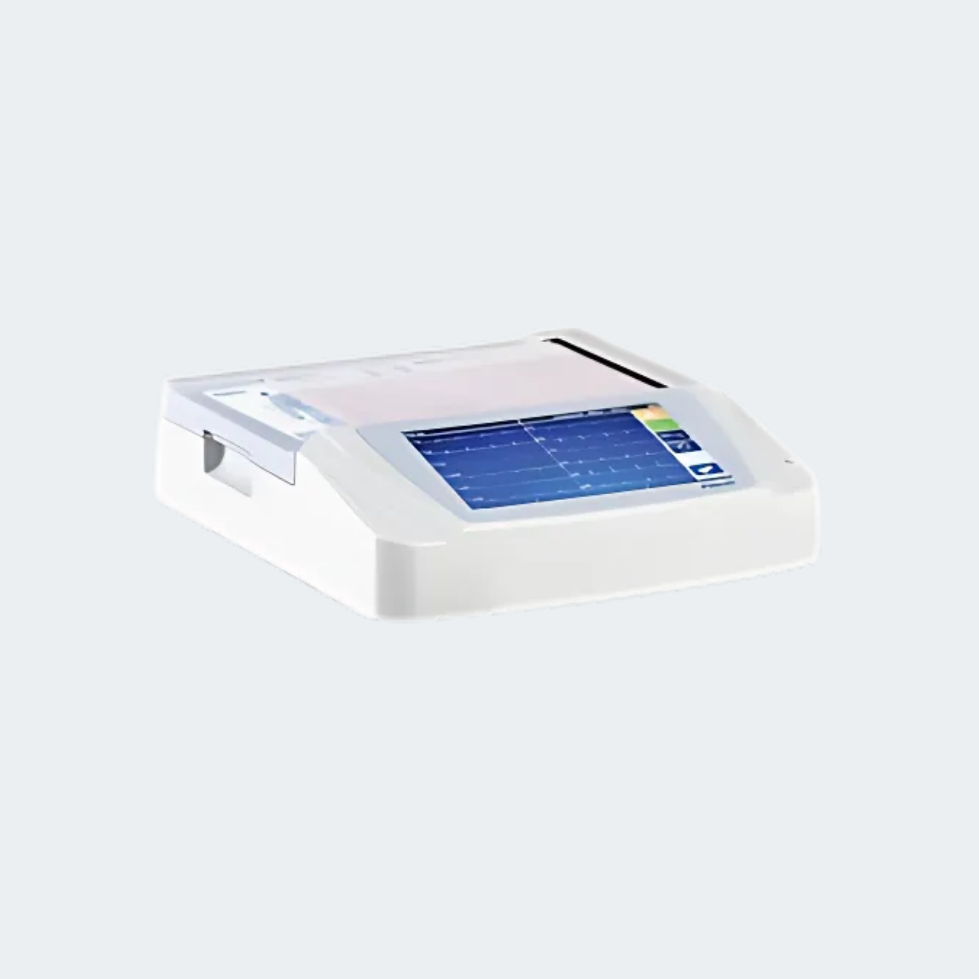 ECG with AM12 Patient Cable & Modem Communications, 200 Record Storage, 802.11 (US Only)