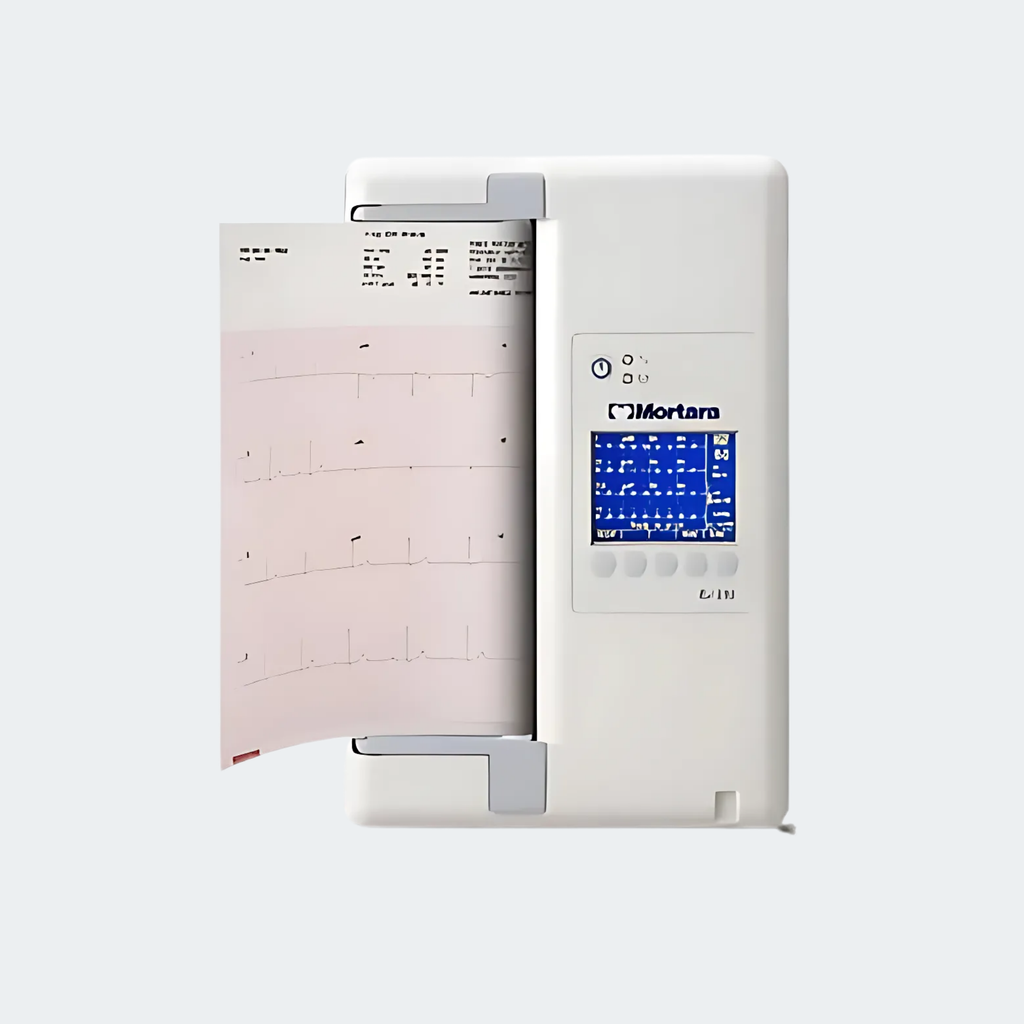 ELI 230 ECG with AM12 USB, 20 Patient Storage (US Only)