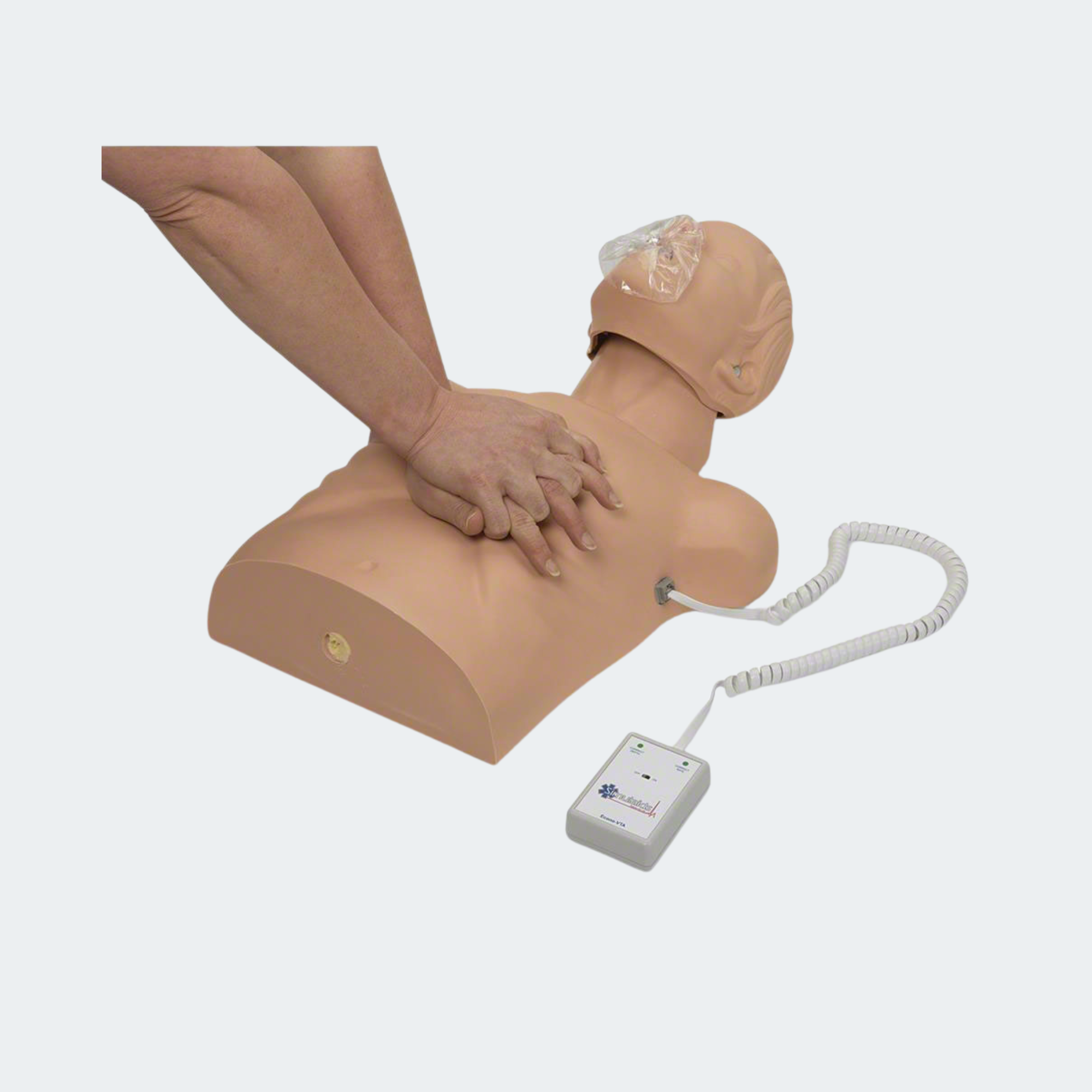 Econo VTA CPR Trainer 4-Pack [SKU: 100-2161]
