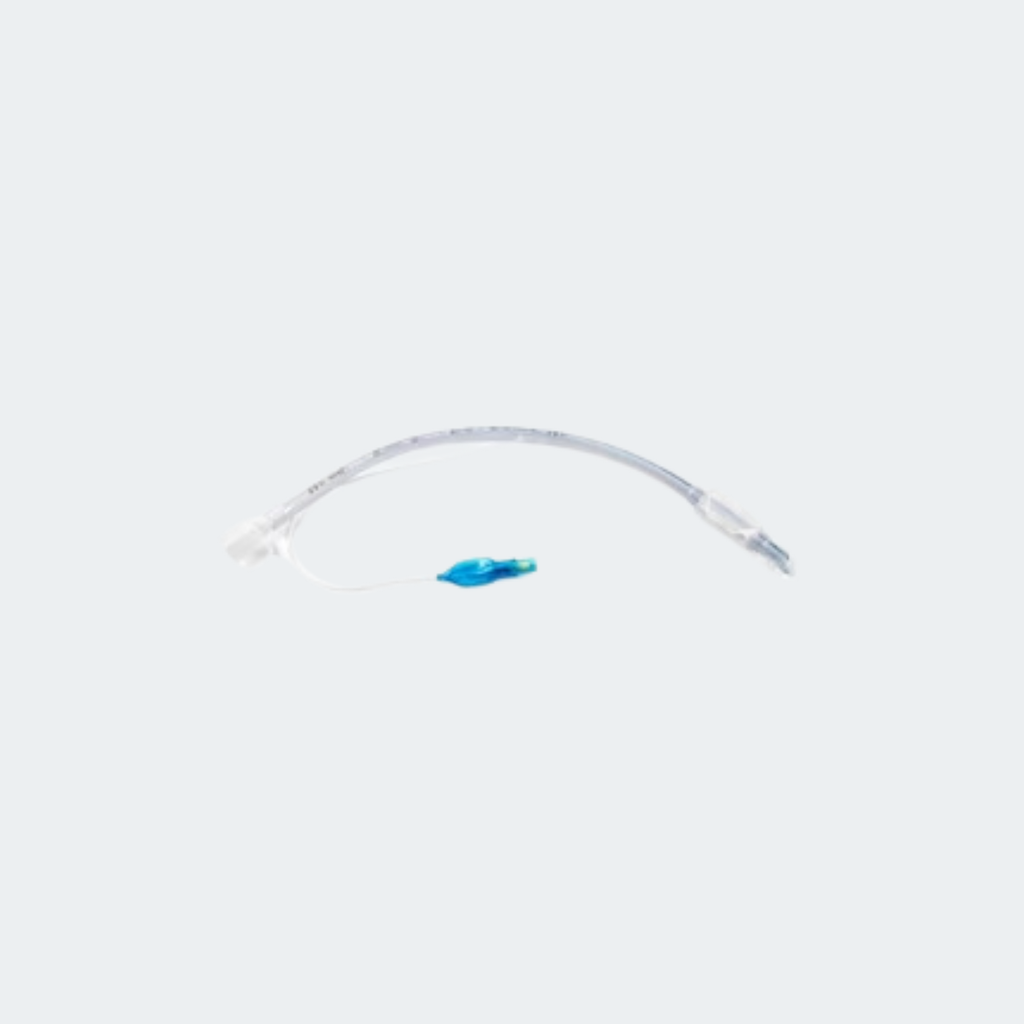 Introducing the Dynarex 4544 Endotracheal Tubes, Cuffed (10EA/BX). These high-quality tubes are perfect for healthcare, lab, and dental procedures