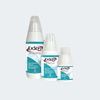 EXSEPT PLUS Exit Site and Skin Cleanser is now EXSEPT PLUS Antimicrobial Exit Site, Skin &amp; Wound Cleanser.