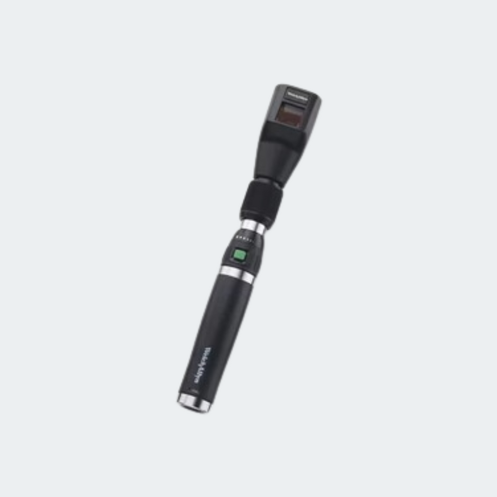 Welch Allyn 18245 3.5 V Halogen HPX Streak Retinoscope; Power Handle Not Included

