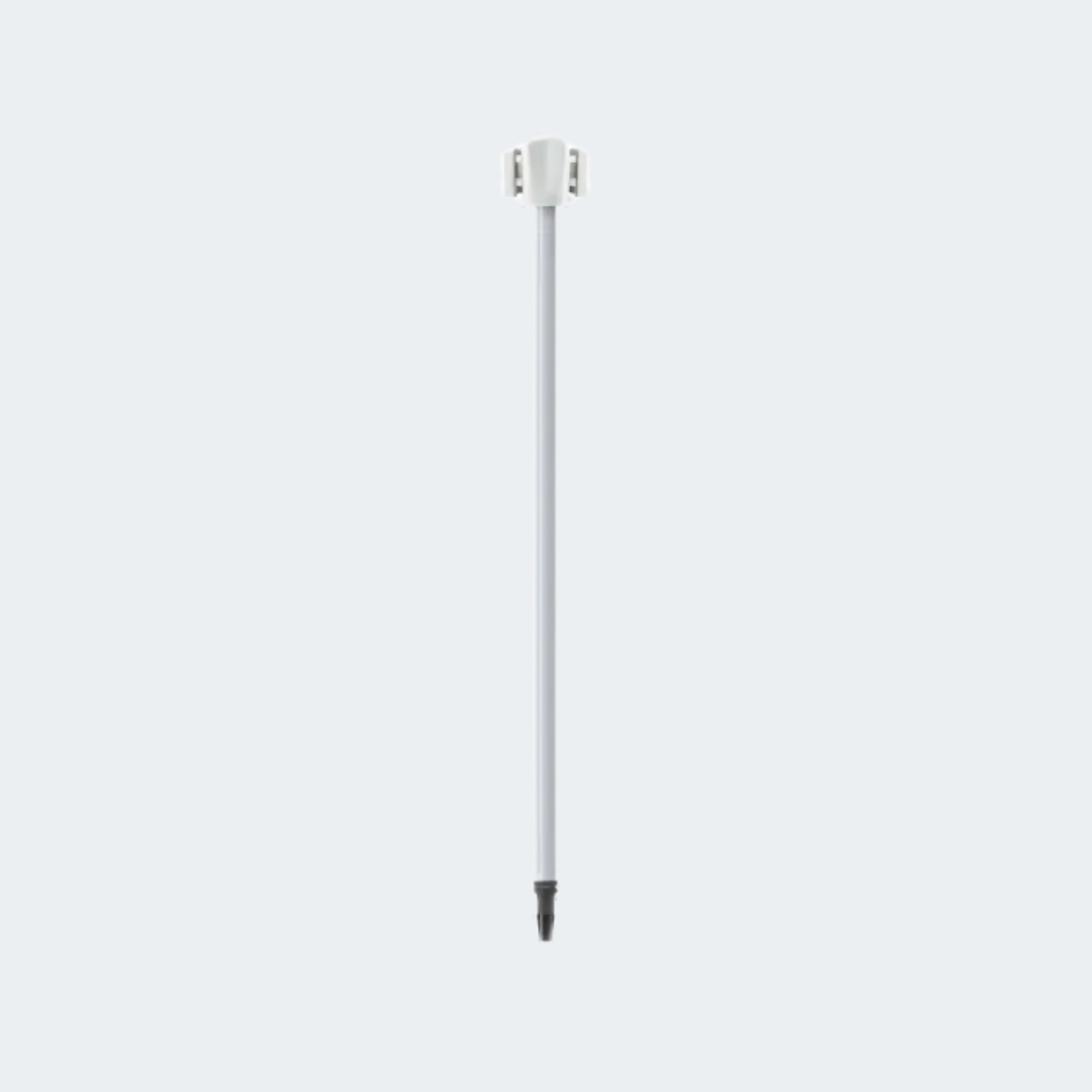 FlexiPort Tube Set Accessory, 1 Tube, Hose Barb Connector to FlexiPort Port Adapter, 10/pk (US Only)