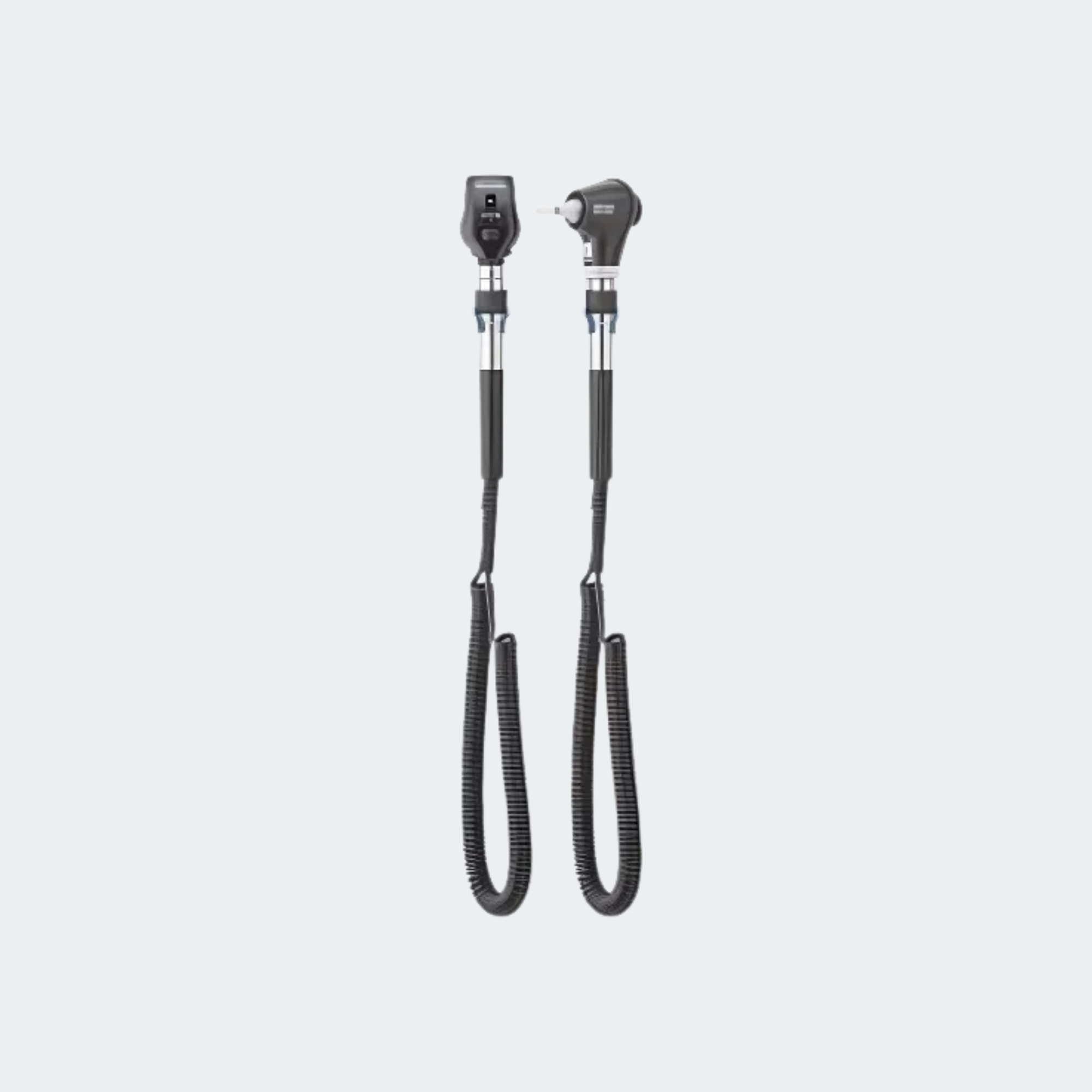 GS777 Integrated Wall System, Ophthalmoscope and Macroview Otoscope, 117 LED  (US Only)