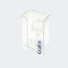 Glove Box Holder Graham Field Grafco® Clear - Single, Double, Triple