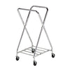 Adjustable Folding Hamper