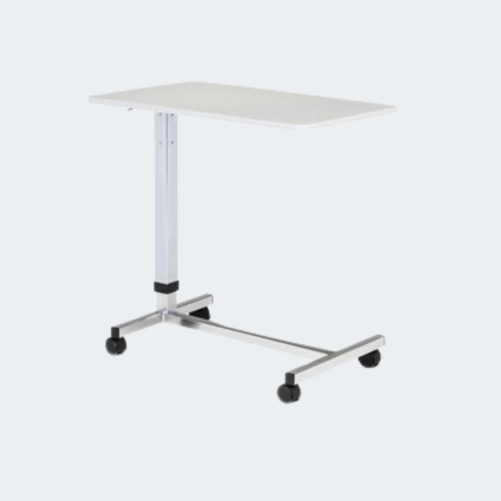 H-Base, Over Bed Table