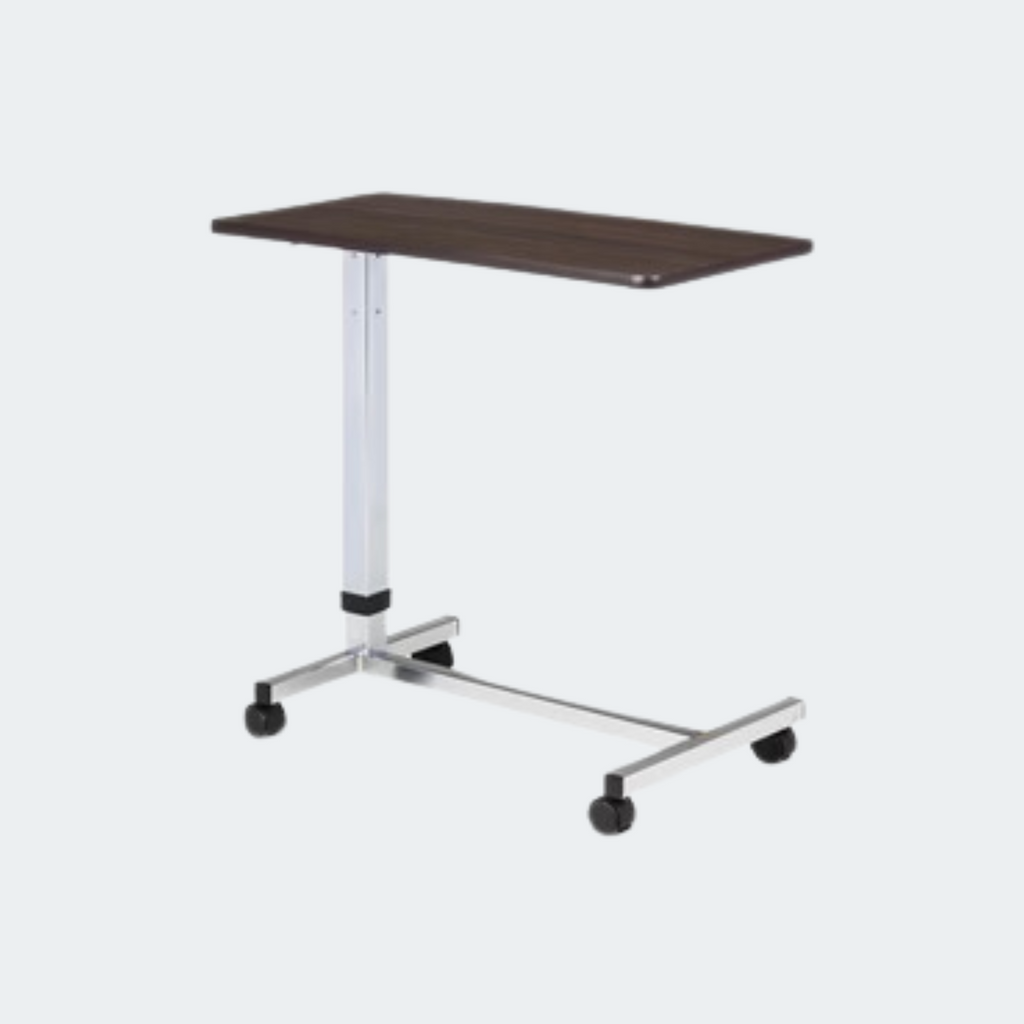 H-Base, Over Bed Table