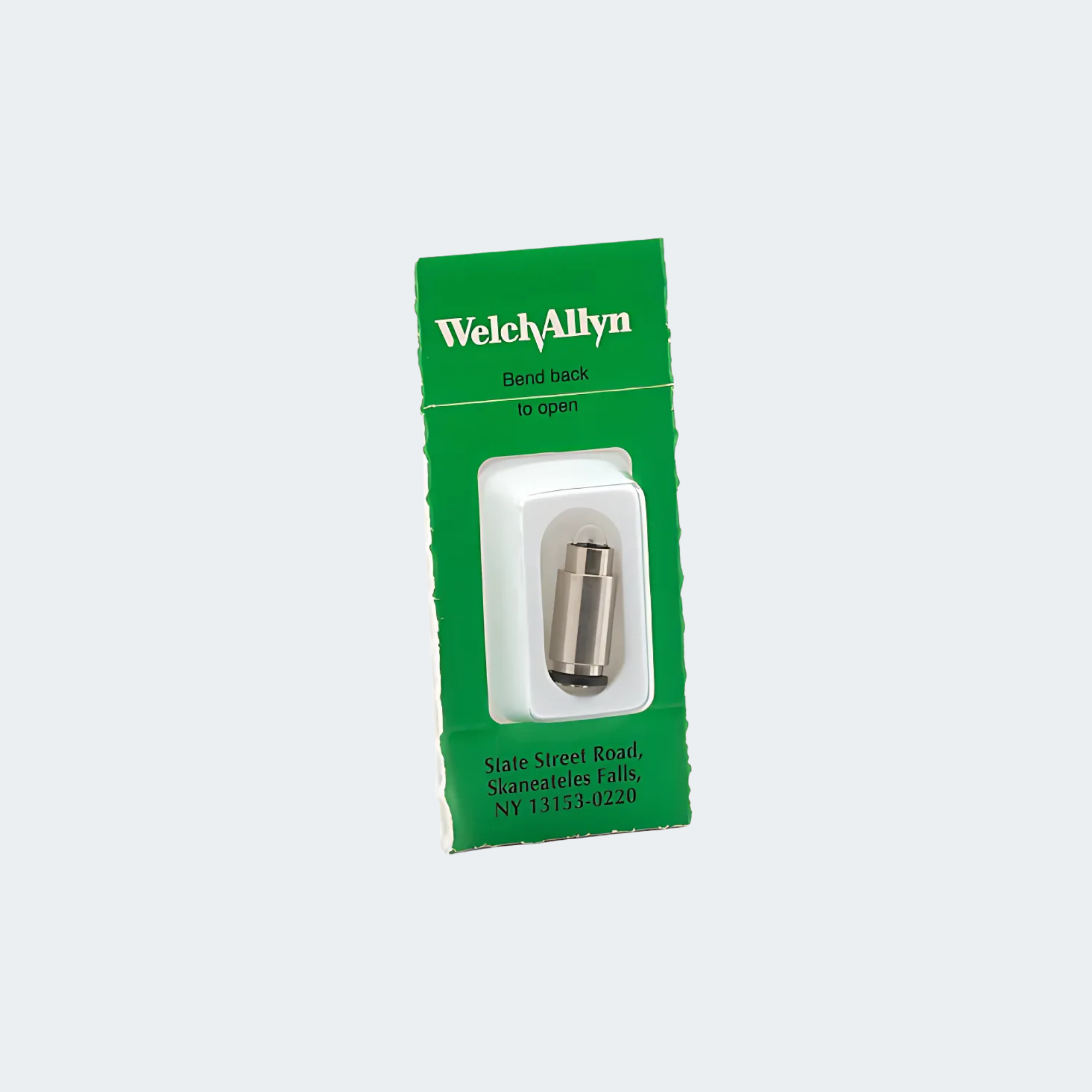 Halogen Replacement Lamp For 18300