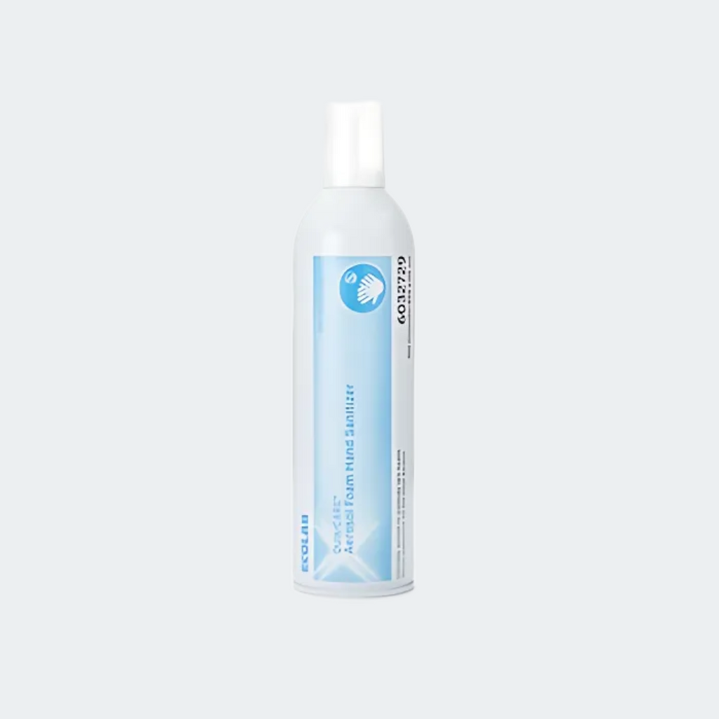 Hand Sanitizer Quik-Care™ 15 oz. Ethyl Alcohol Foaming Aerosol Can 
