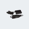 Handle, Rectal, 6V Halogen, w/ Cord, 3 ft., IEC Plug Type-B
