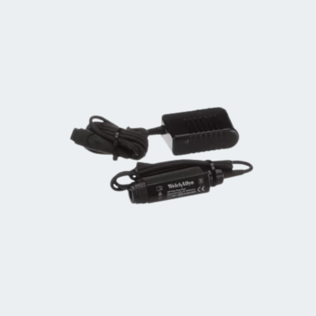 Handle, Rectal, 6V Halogen, w/ Cord, 3 ft., IEC Plug Type-B