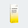 The Siemens&nbsp;2190 Diagnostics Hemastix Reagent Strips are reliable frontline test strips to detect a broad range of conditions such as urinary tract infections (UTI) to diabetes and kidney disorders. 