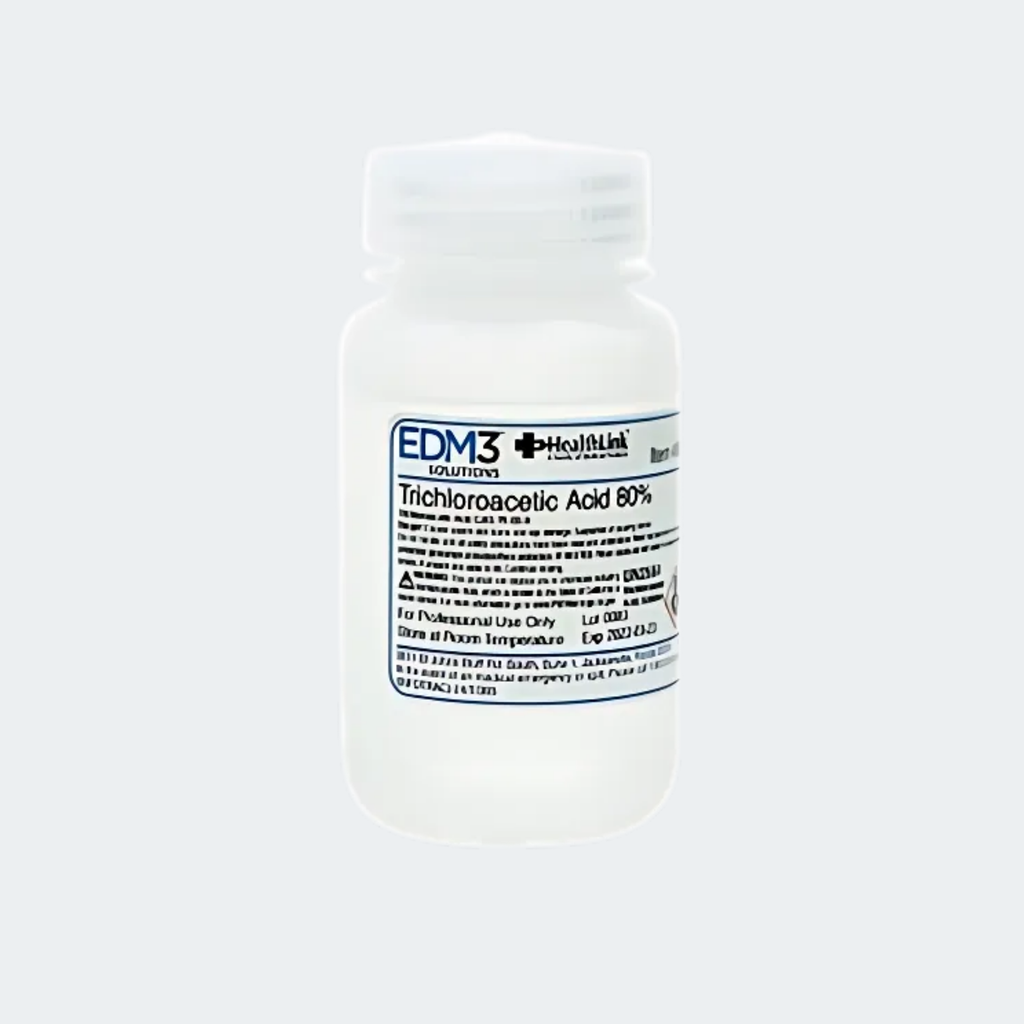 Trichloroacetic Acid 80% 4oz Each