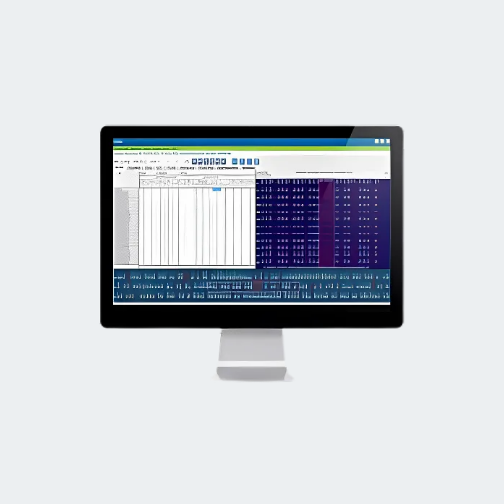 Hscribe Server, Version 6, Includes: Software CD, Software Kit, Report Export + XML Orders (required for HL7 Interface) (US Only)