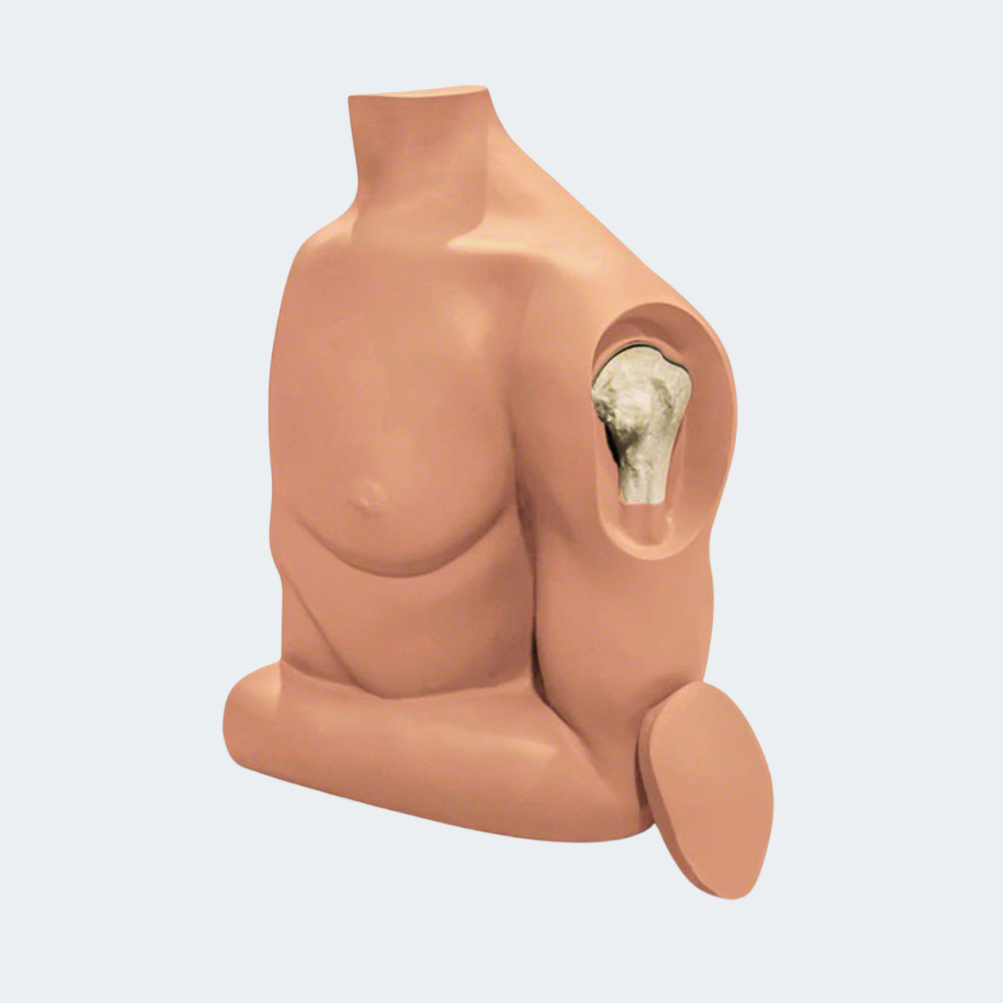 Humerus Intraosseous (IO) Trainer by Simulaids