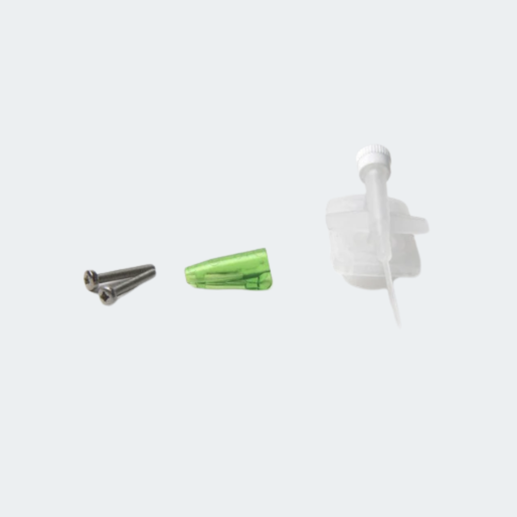 IV Catheter with lock US version