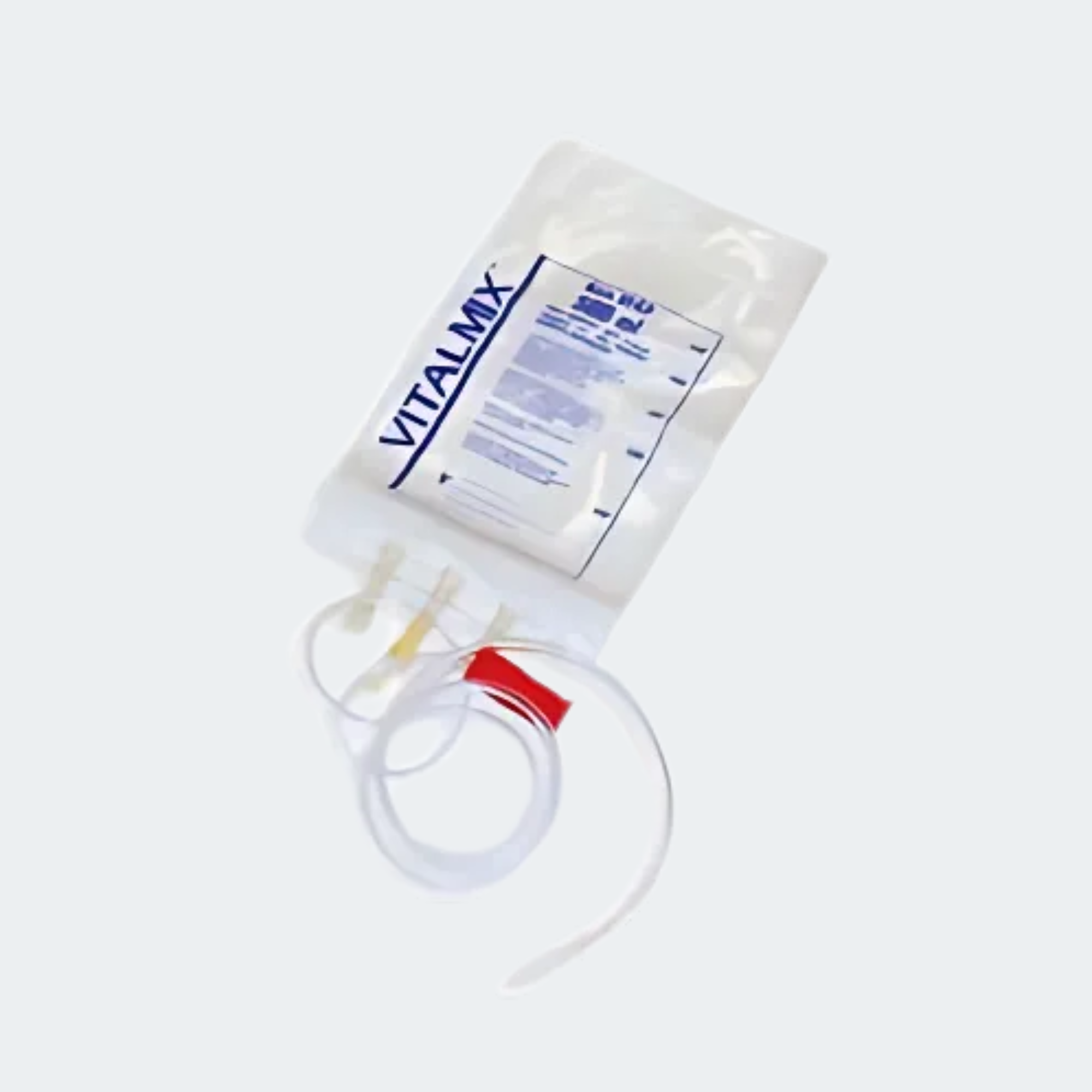 IV Training Bag Laerdal