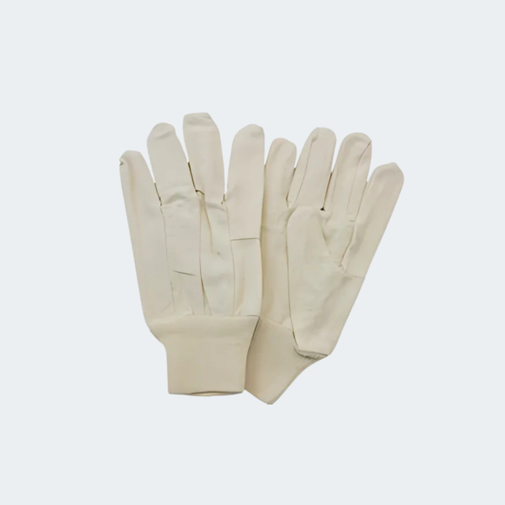 Inspector Gloves Cotton  GILW-WN-1P