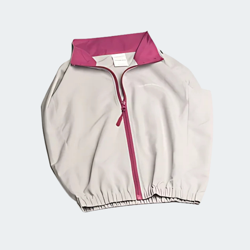 Jacket for the Little Anne QCPR Manikins by Laerdal Medical
