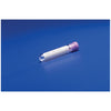 Standard Blood Collection Tube, Liquid Additive, 13mm x 100mm, 7mL, Silicone Coated Lavender Stopper, 1000/cs (Continental US Only