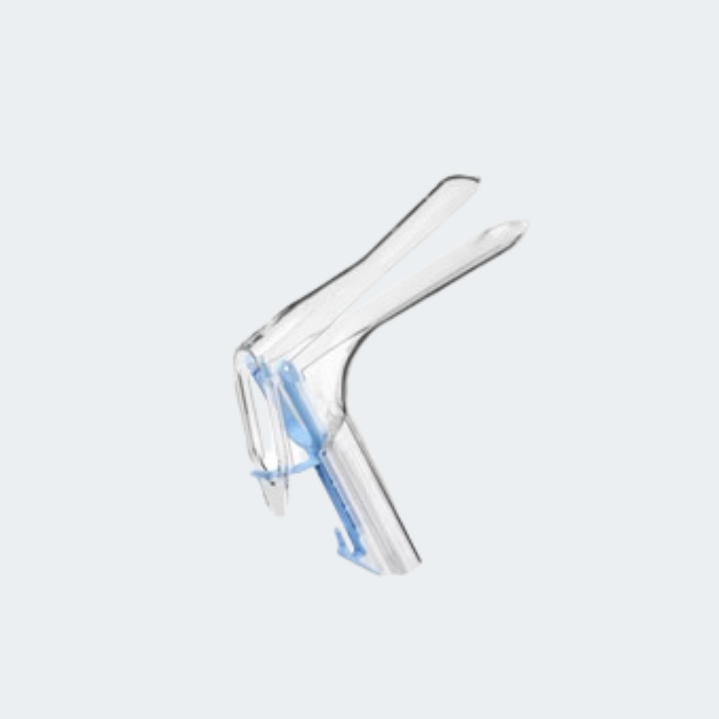 KleenSpec 590 Series Disposable Vaginal Specula, Large