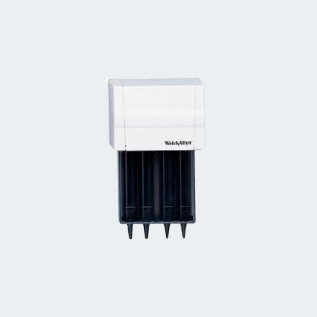 KleenSpec Disposable Ear-Specula Dispenser for 521-Series Ear Specula, 