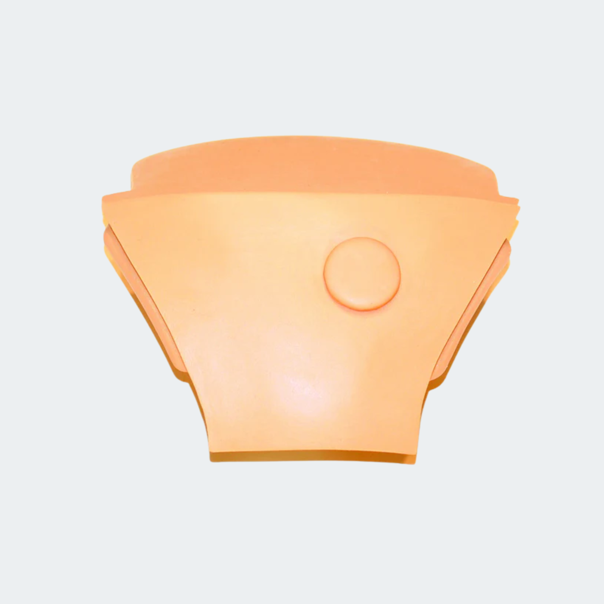 Laerdal Adult ALS Manikin Belly Plate Part #: 380470
