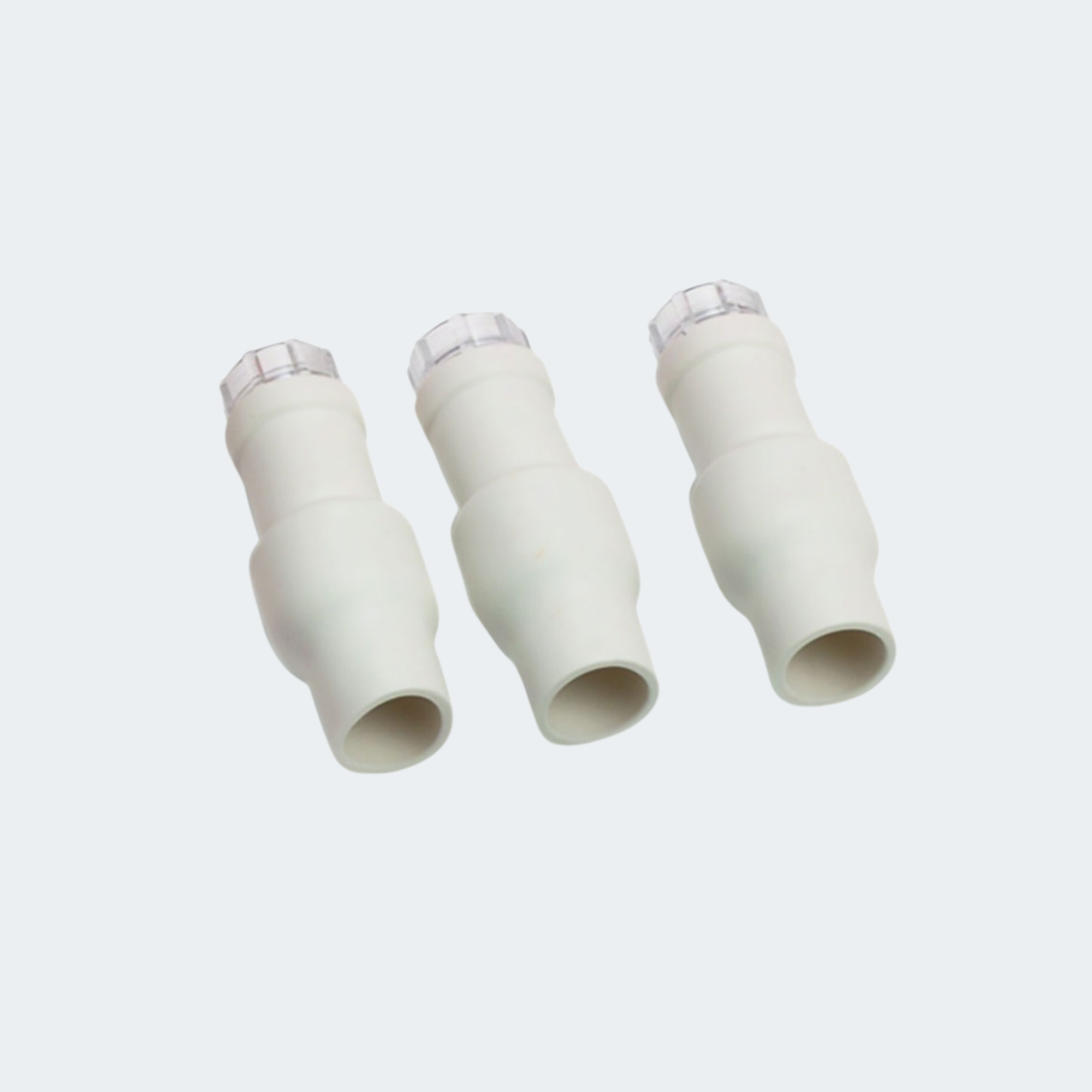 Laerdal Adult Urinary Valve/Clamp Set (3-Pack) Part #: 300-00550