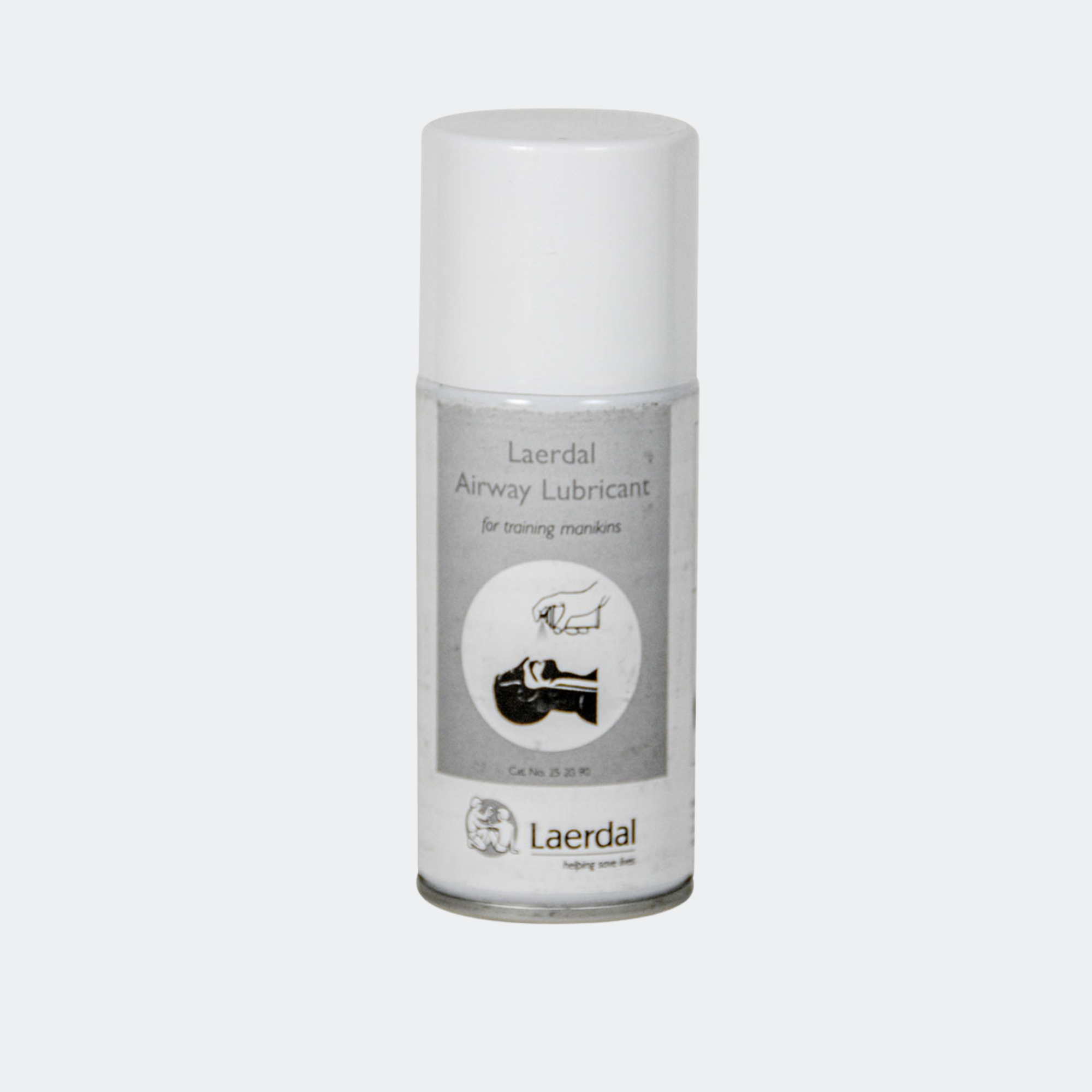 Laerdal Airway Lubricant (180ml) Part #: 252090